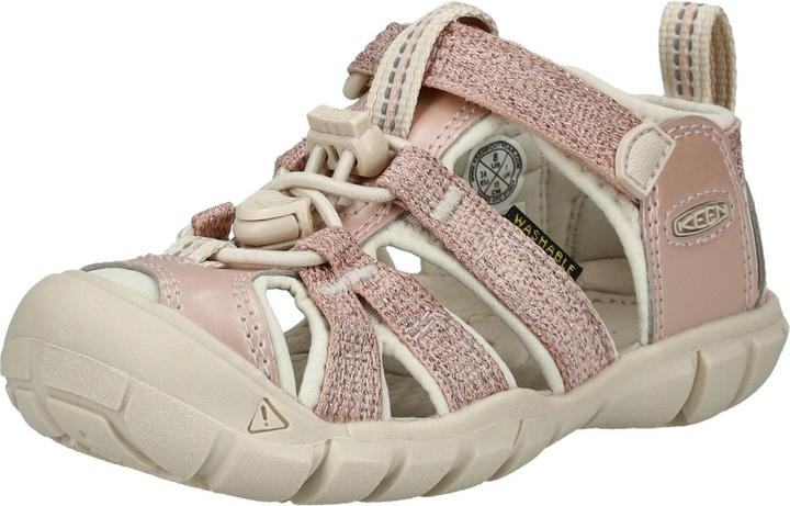 Gold, Pink