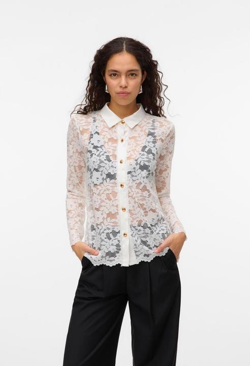 Actual product image Vero Moda VMTILLE Top Top (S)
