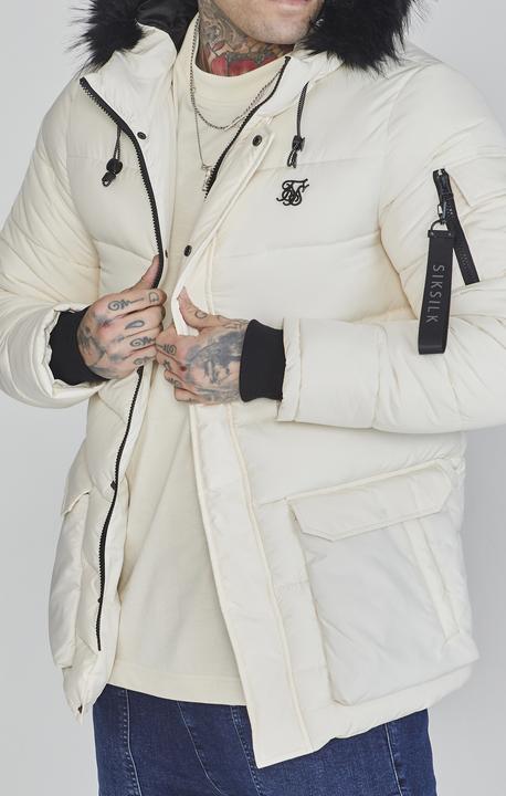 Image du produit Siksilk Parka Parka (L)