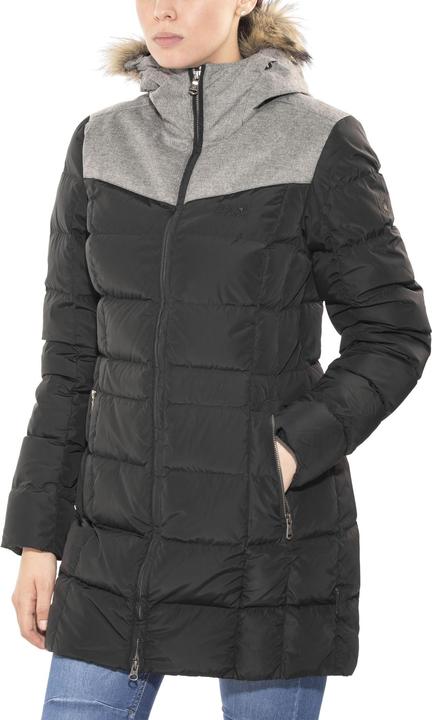 Actual product image Jack Wolfskin Baffin Island Coat (L)