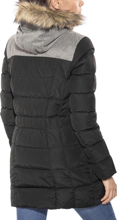 Actual product image Jack Wolfskin Baffin Island Coat (L)