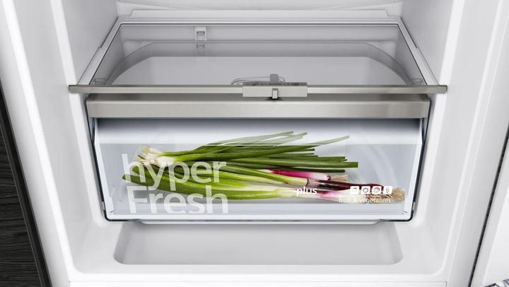 Image du produit Siemens Einbau-Kühl-Gefrierkombination (270 l)