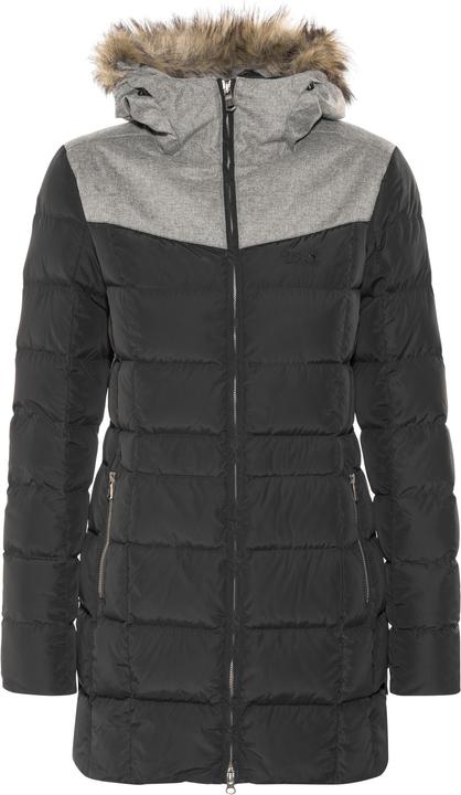 Actual product image Jack Wolfskin Baffin Island Coat (L)
