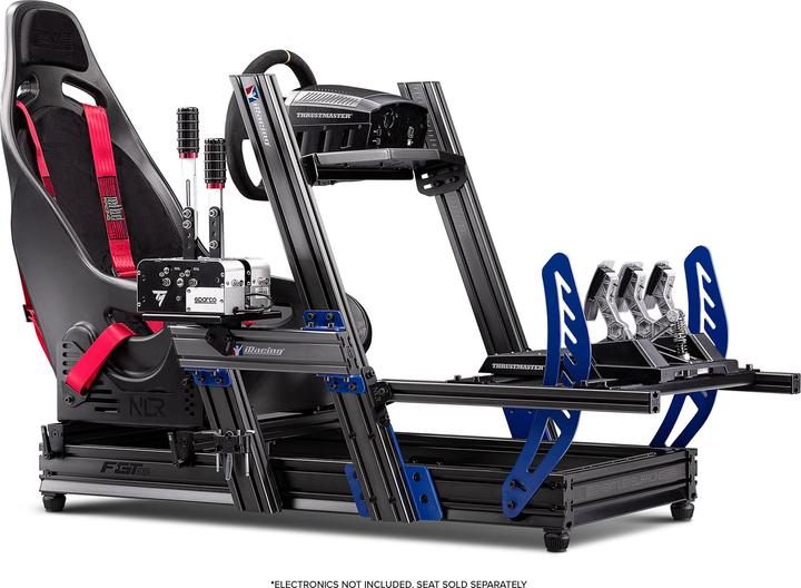 Actual product image Next Level Racing F-GT Elite