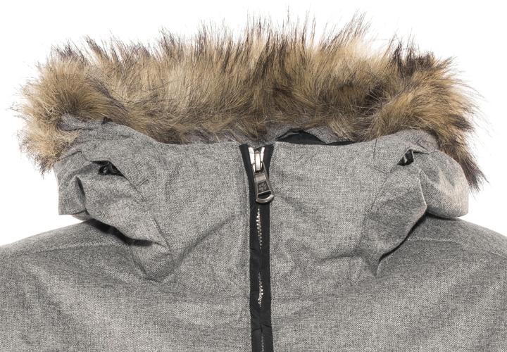 Actual product image Jack Wolfskin Baffin Island Coat (L)