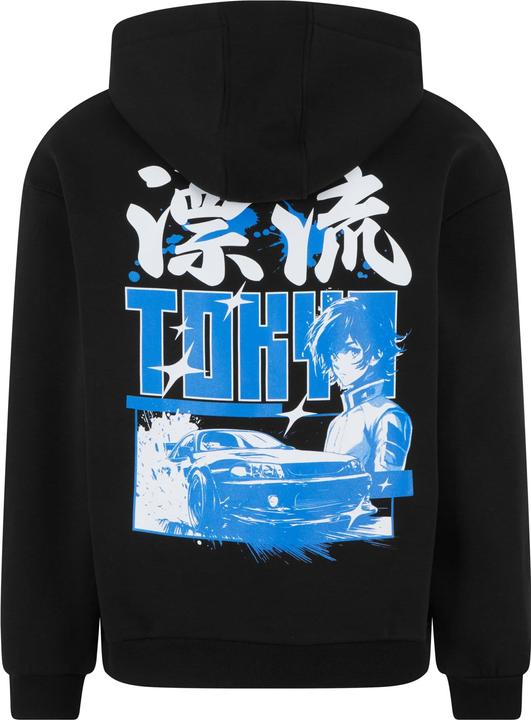 Produktbild Mister Tee MisterTee Tokyo Drifting - 183513 (XS)