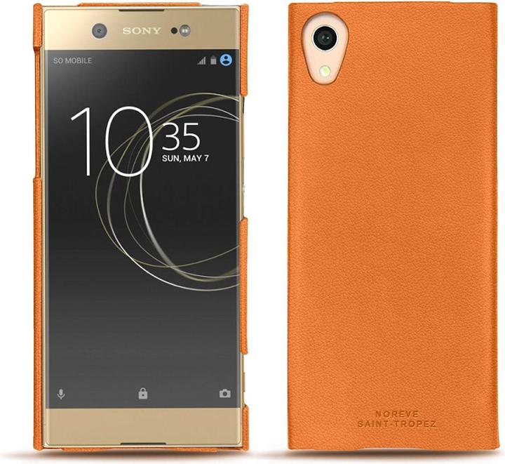 Produktbild Noreve Lederschutzhülle (Sony Xperia XA1 Ultra)