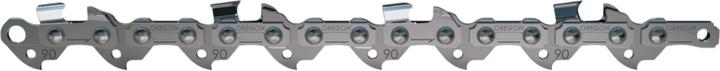 Productafbeelding Oregon Ketting 3/8", 1,1 mm, 44 drijfschakels, AdvanceCut, halve beitel (Kettingzaag, Zaagketting)