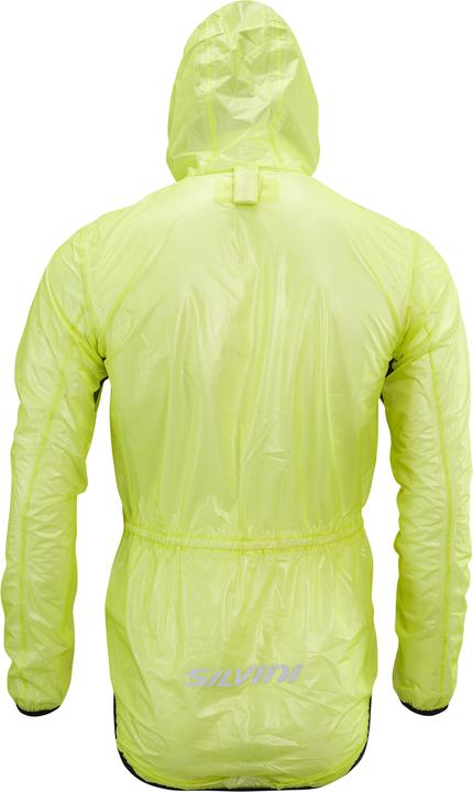 Image du produit MGA Veste imperméable Silvini Savio UJ397 (XL)
