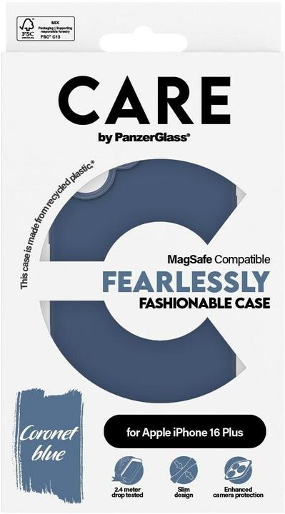 Immagine prodotto Care Custodia Fashion&MagSafe (Apple iPhone 16 Plus)