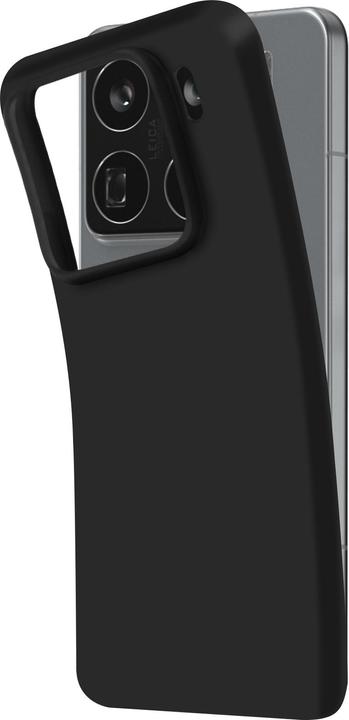 Immagine prodotto Mayaxess Hülle für Xiaomi 15 Pro Weiches Silikon Dünne Beschichtung (Xiaomi 15 Pro)