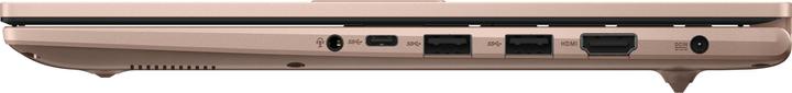 Actual product image ASUS Vivobook 14 (14", Intel Core i7-1355U, 16 GB, 512 GB, CH)