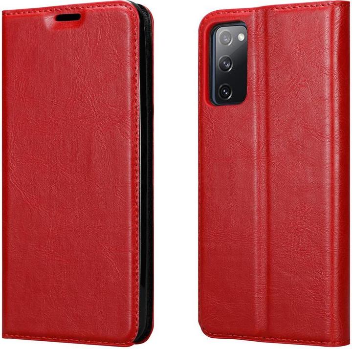 Actual product image Cadorabo Cover (Samsung Galaxy S20 FE)
