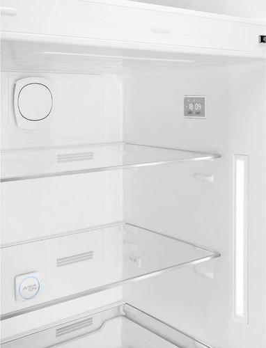 Actual product image Smeg Refrigerator FAB50RCR5 (524 l)