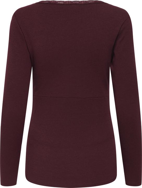 Actual product image Only Maternity OLMIPASS Top Top