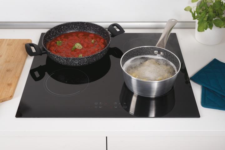 Immagine prodotto Candy Idea KRCDJ642 Nero Da incasso 59