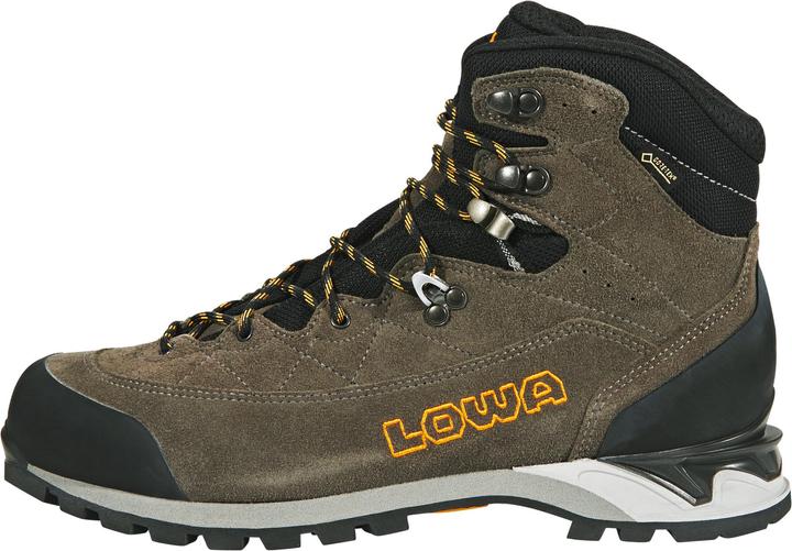 Actual product image Lowa Laurin Pro GTX Mid Shoes