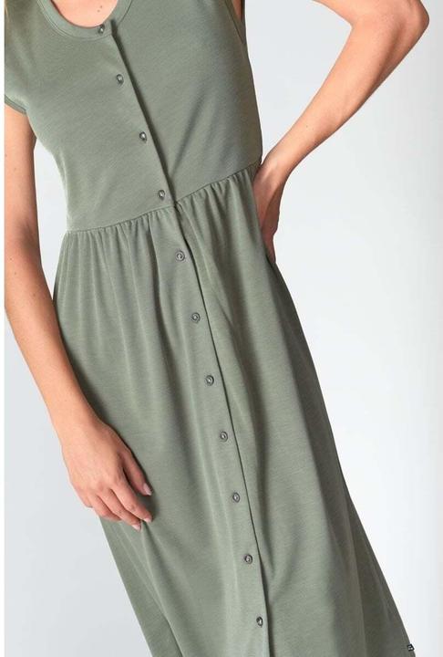 Actual product image Le Temps Des Cerises sleeveless dress for le teps des cerises tolypel (M)