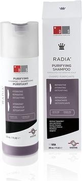 Produktbild DS Laboratories Radio Shiffoo for sensitive scalp (Purifying Shampoo) 205 ml (205 ml)
