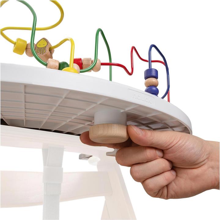 Produktbild Hauck Alpha Play Moving Set Water Animals white