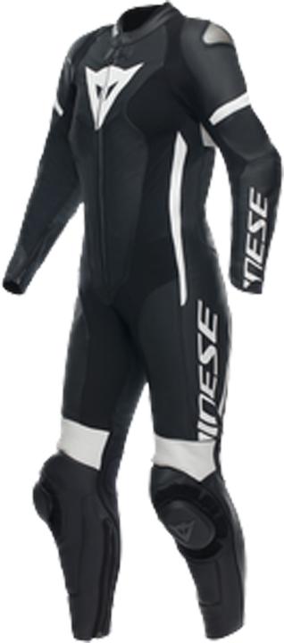 Produktbild Dainese Damen Lederkombi perf. 1-tlg. Grobnik (Damen, 46)