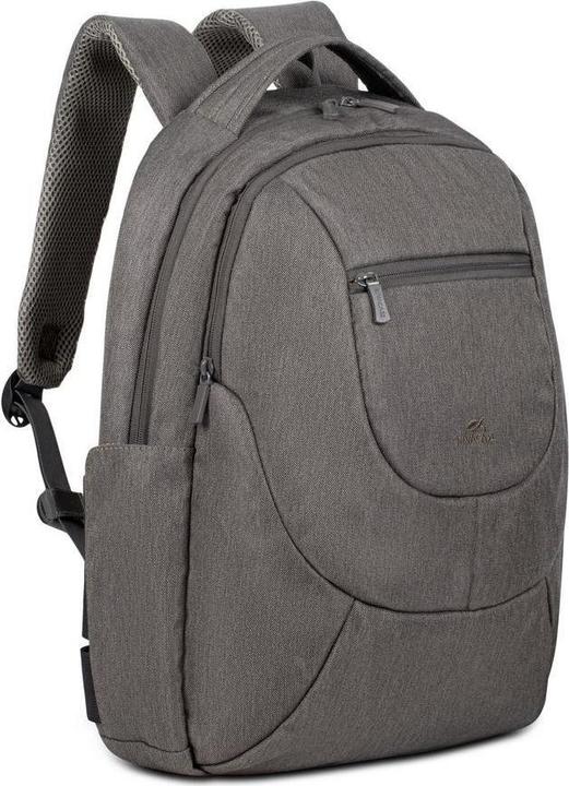 Rivacase NB Rucksack Galapagos 7761 khaki