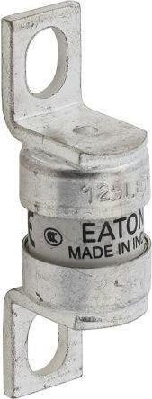 Immagine prodotto Bussmann 125A 240V AC BS88 FUSE (125 A)