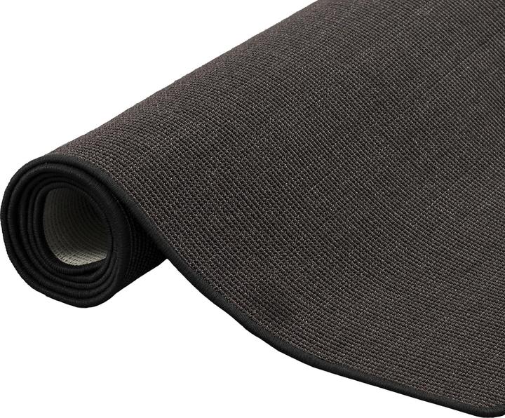 Image du produit Snapstyle Tapis sisal naturel Classique - 9 coloris en 17 tailles (100 x 400 cm)