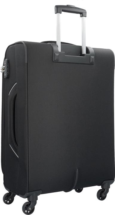Immagine prodotto American Tourister Holiday Heat Set di valigie a 4 ruote 3 pezzi (217 l, XL (da 115l))