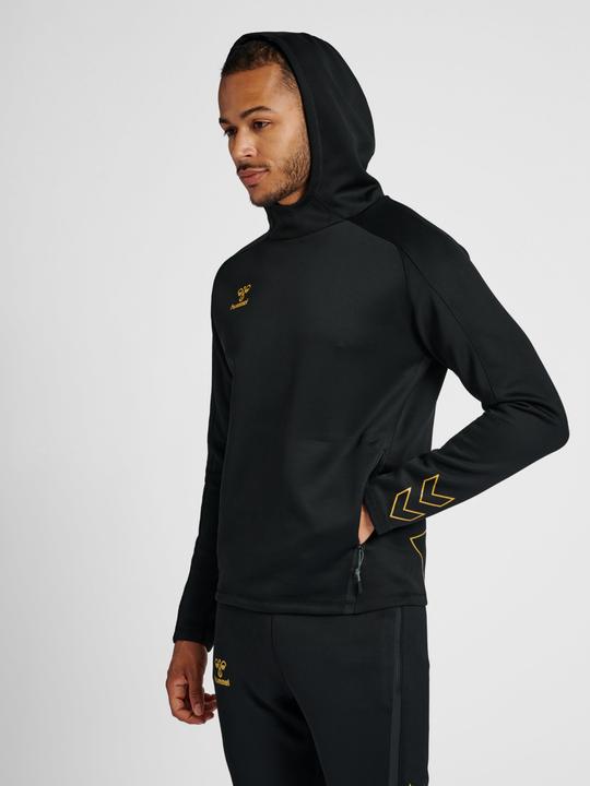 Actual product image hummel Cima Xk Hoodie (L)