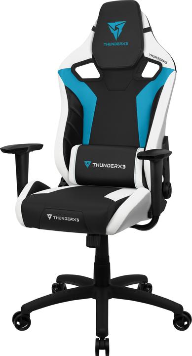 Image du produit Thunder X3 Fauteuil compatible XC3 (Noir/Bleu)