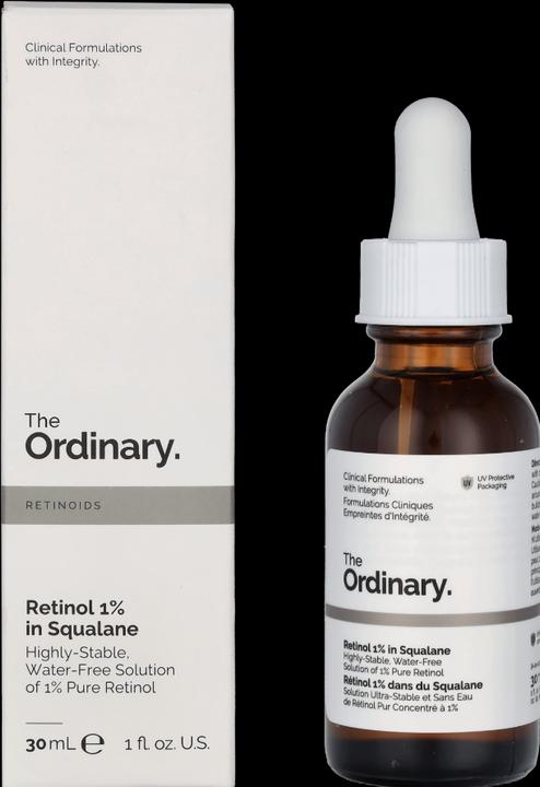 Produktbild The Ordinary Original Retinol 1% (30 ml)