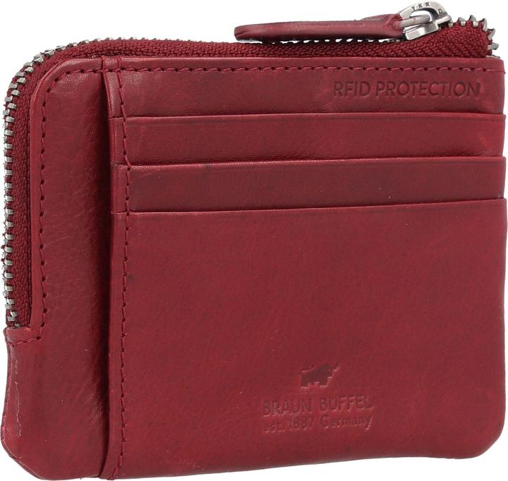 Image du produit Braun Büffel Étui à clés Arezzo en cuir 11 cm