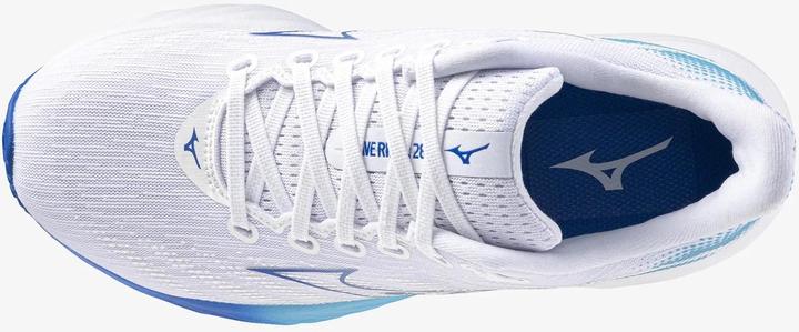 Actual product image Mizuno WAVE RIDER 28 (39)