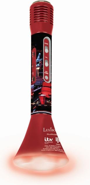 Immagine prodotto Lexibook Micro Luce La Voce