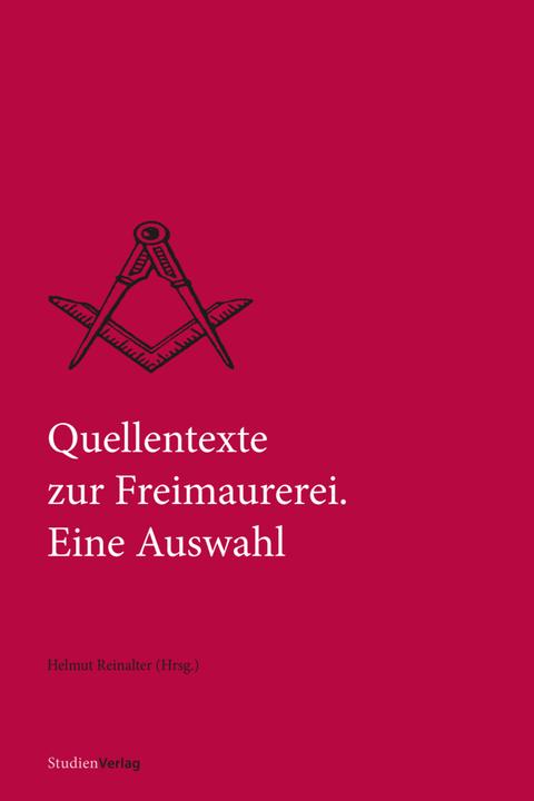 Immagine prodotto Quellentexte zur Freimaurerei. Eine Auswahl (Tedesco, Reinalter del timone, 2024)