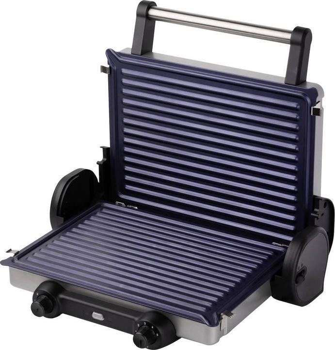 Image du produit MasterPRO Gril de contact électrique