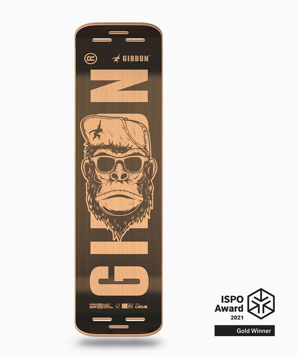 Produktbild Gibbon Giboard Ceasar (1.06 m)
