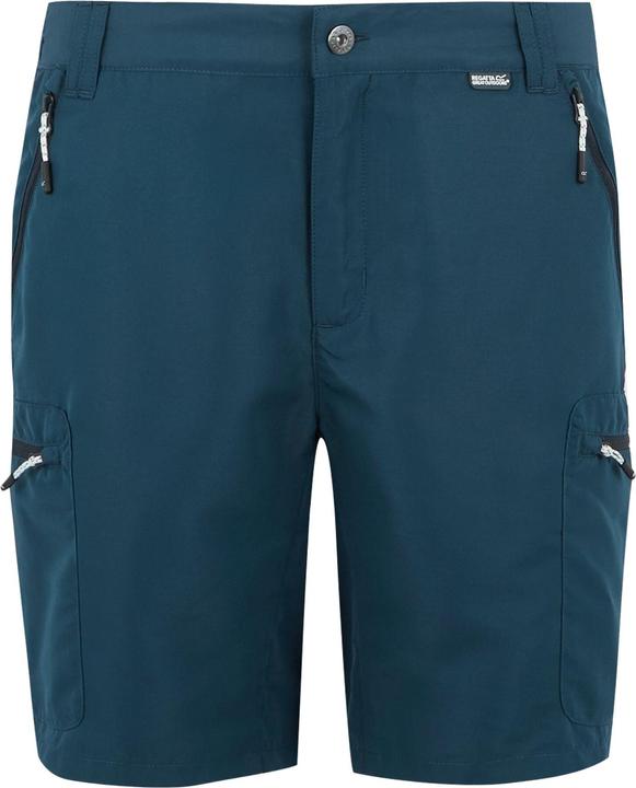 Dark jeans blue