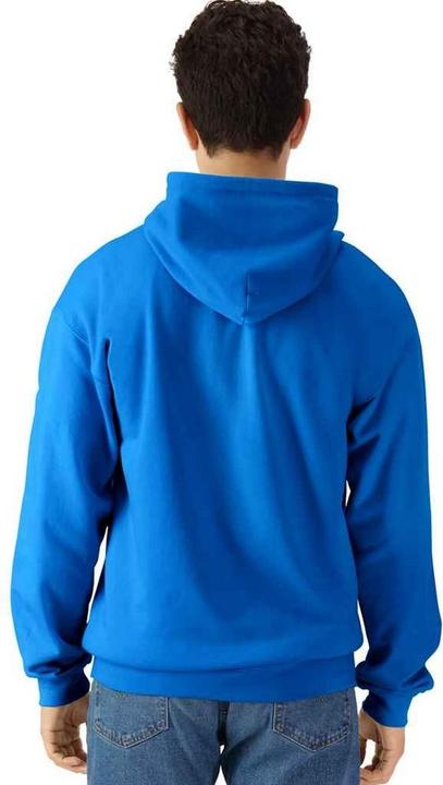 Image du produit Gildan - Veste à capuche SOFTSTYLE - Adulte (4XL)