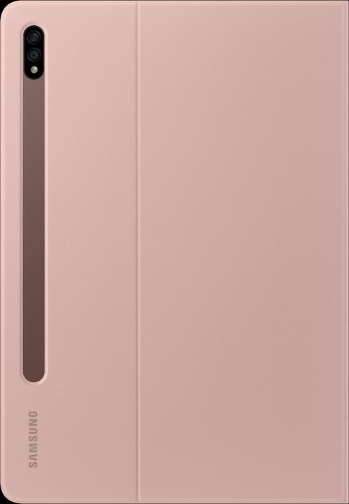 Image du produit Samsung Book Cover (Galaxy Tab S7 11.0 (2020))