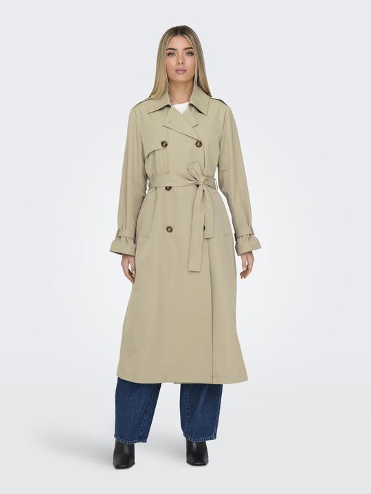 Produktbild Only ONLLESLEY Trenchcoat Trenchcoat (XL)