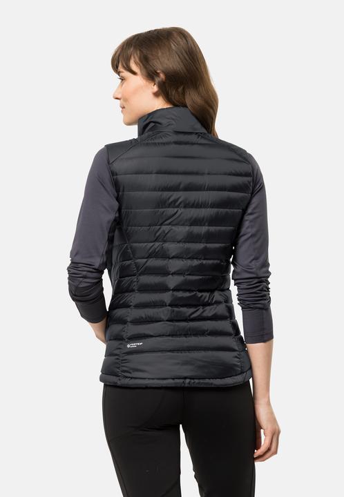 Immagine prodotto Jack Wolfskin Passamani Down Vest W (XL)