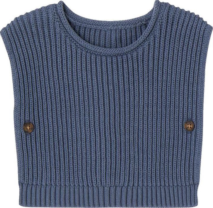 Produktbild Vertbaudet Mädchen Baby-Set: Shirt, Shorts, Pullunder & Strumpfhose (68)