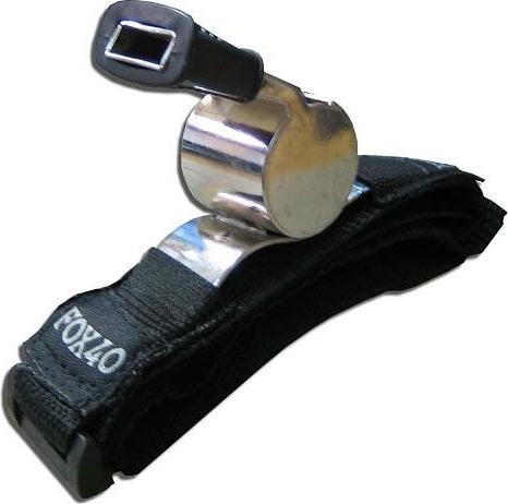 Immagine prodotto IH Allenatore fischietto Fox Superforce