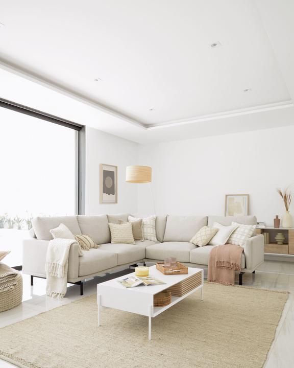 Immagine prodotto Kave Home Marielle (207 x 36 x 69 cm)