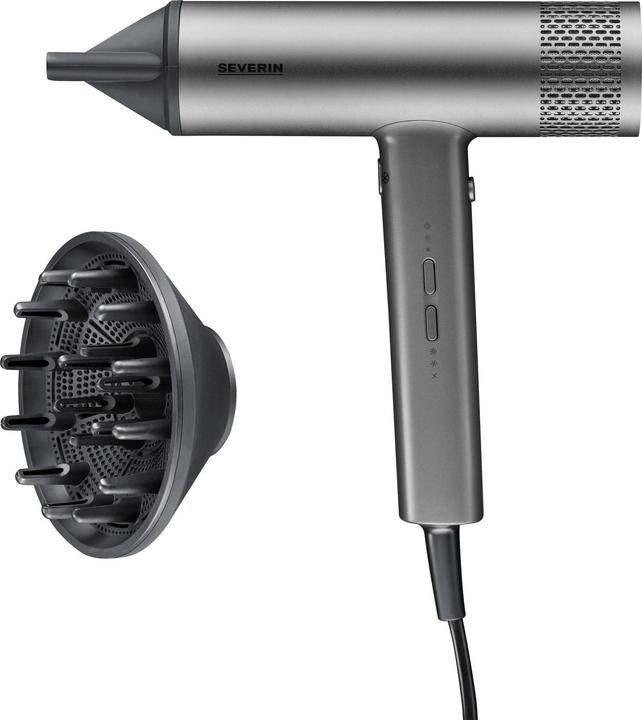 Image du produit Severin Sèche-cheveux SEV