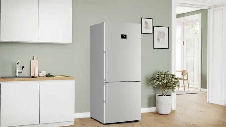 Immagine prodotto Bosch Hausgeräte BOSC Stand-Kühl-Gefrierkombination (526 l)