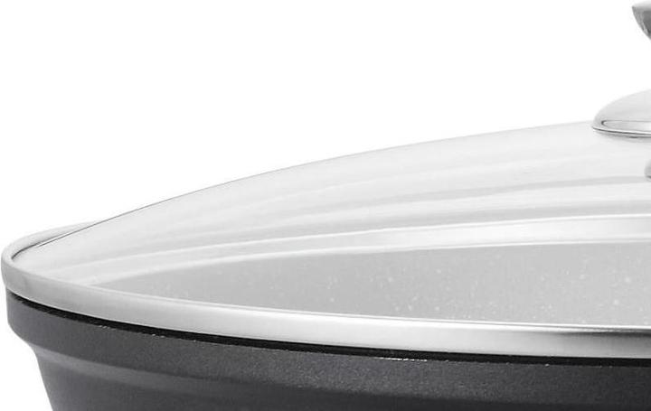Immagine prodotto Royalty Line Wok (30 cm, Wok, Alluminio)