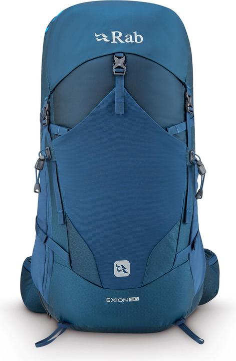 Actual product image Rab Exion 38 (38 l)